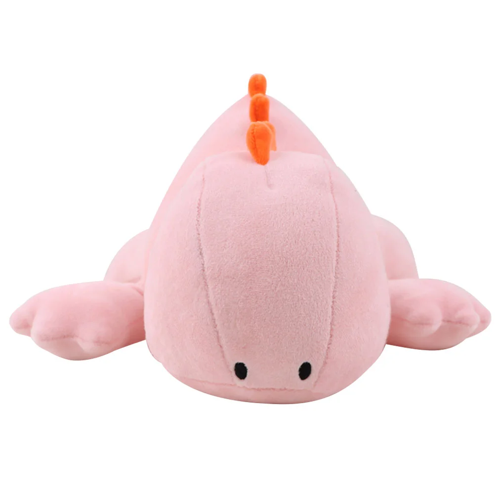 

Stuffed Plush Dollkids Pillow Cartoon Toyanimal Animals Room Throw Sleeping Lying Children Comfortable Boys Kawaii Wear