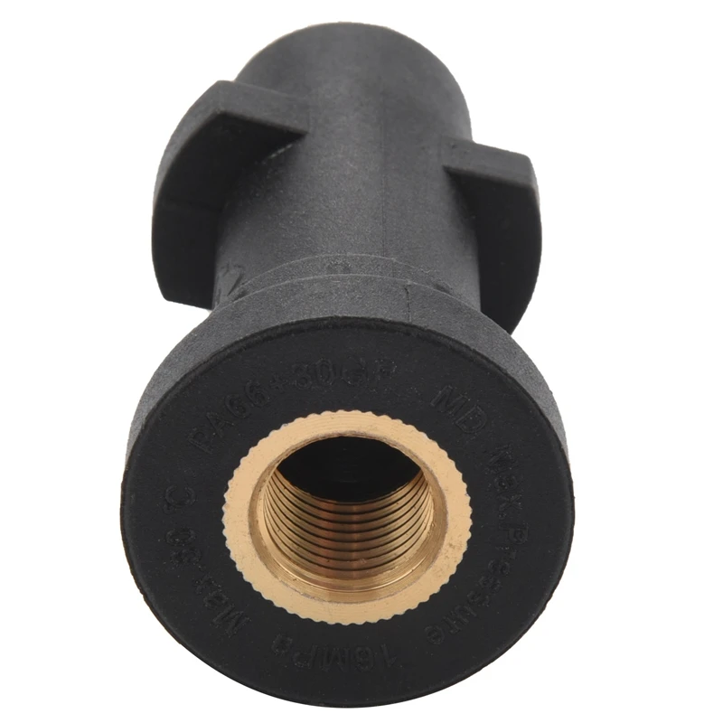 2 шт. автомобильный пенораспылитель высокого давления для Karcher K K2 K3 K4 K5 K6 K7