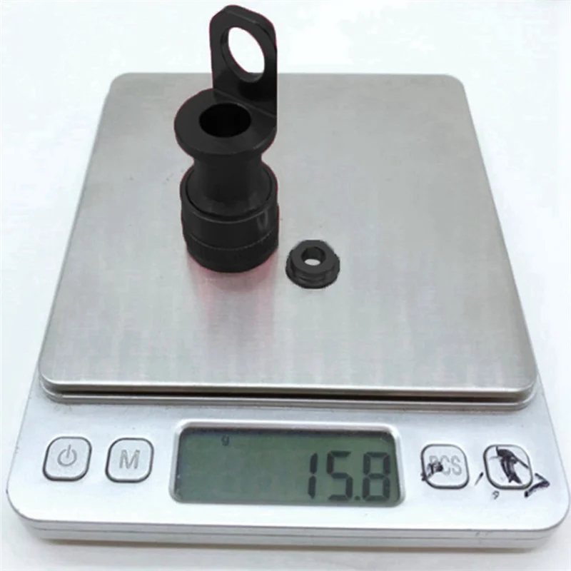 Складной велосипедный быстросъемный рюкзак для бромптоновой пряжки Mks Педальный