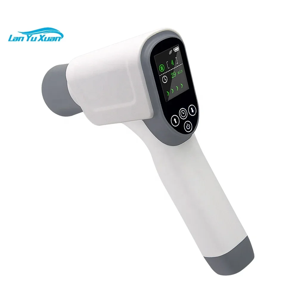 Ультразвуковая терапия физиотерапия частота 1 МГц массажное оборудование