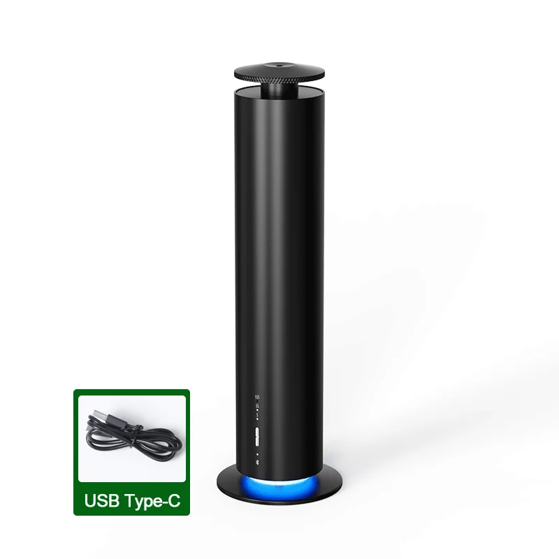 

NAMASTE Умный Диффузор Эфирных Масел