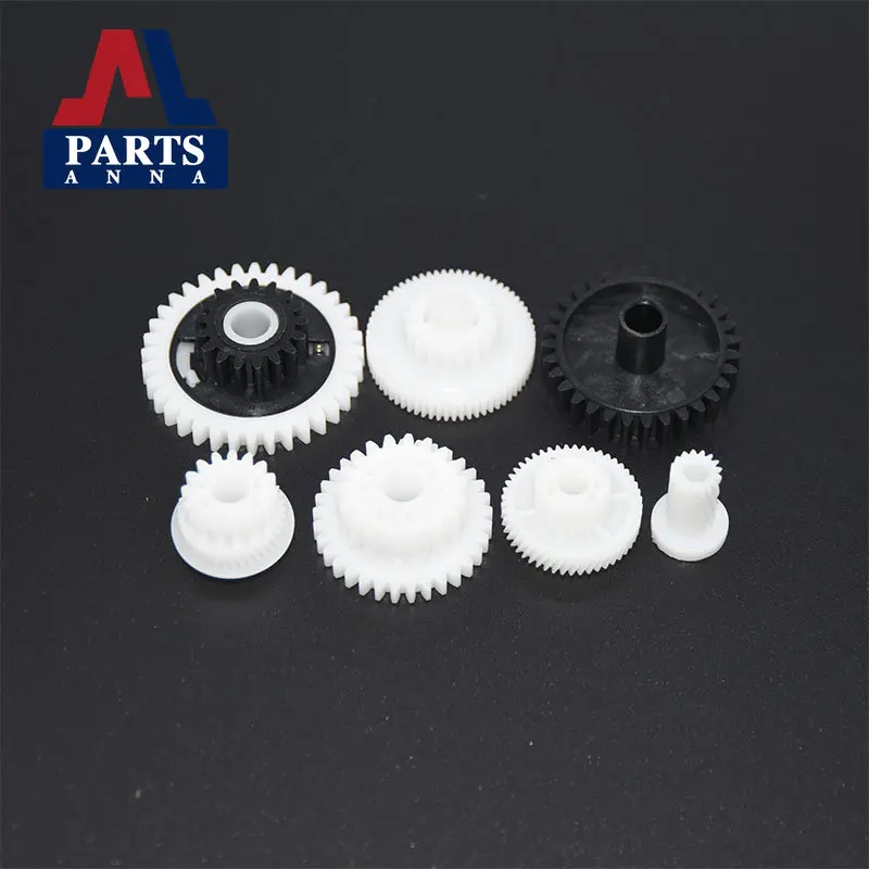 

1X RU5-0628 RU5-0634 RU5-0635 RU5-0637 RU5-0638 RU5-0655 Fuser Drive Swing Gear для HP LaserJet Enterprise M712 M725 M5025 M5035