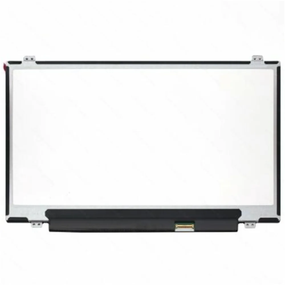 

LP140WF5-SPB3 14 inch FHD LCD Touch Screen 1920*1080 EDP 40pins 60Hz