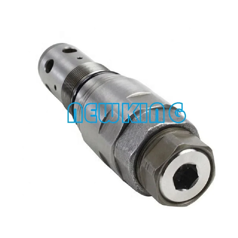 

Высококачественный переливной клапан для экскаватора, запасные части для экскаватора, поворотный предохранительный клапан, клапан давления 4286943 4324851