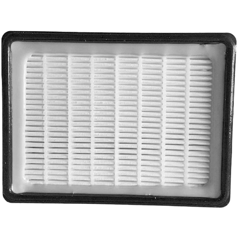 2 шт. HF1000 HEPA-фильтры для пылесосов Oreck Buster BB1000/BB1100 сменные вакуумные фильтры