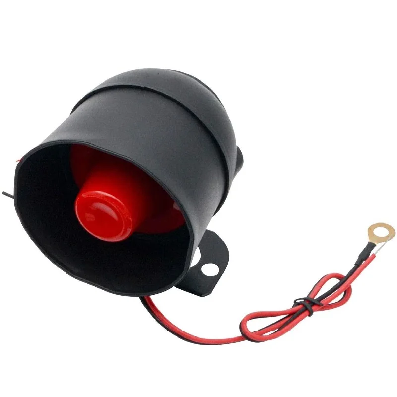 Универсальный Автомобильный Центральный замок 12 В замковый дверной система