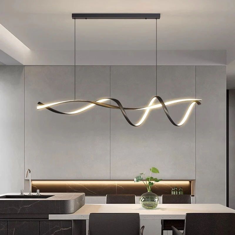 

Modern dining room lamparas decoracion hogar moderno smart Pendant lights decoration salon Chandeliers for dining room