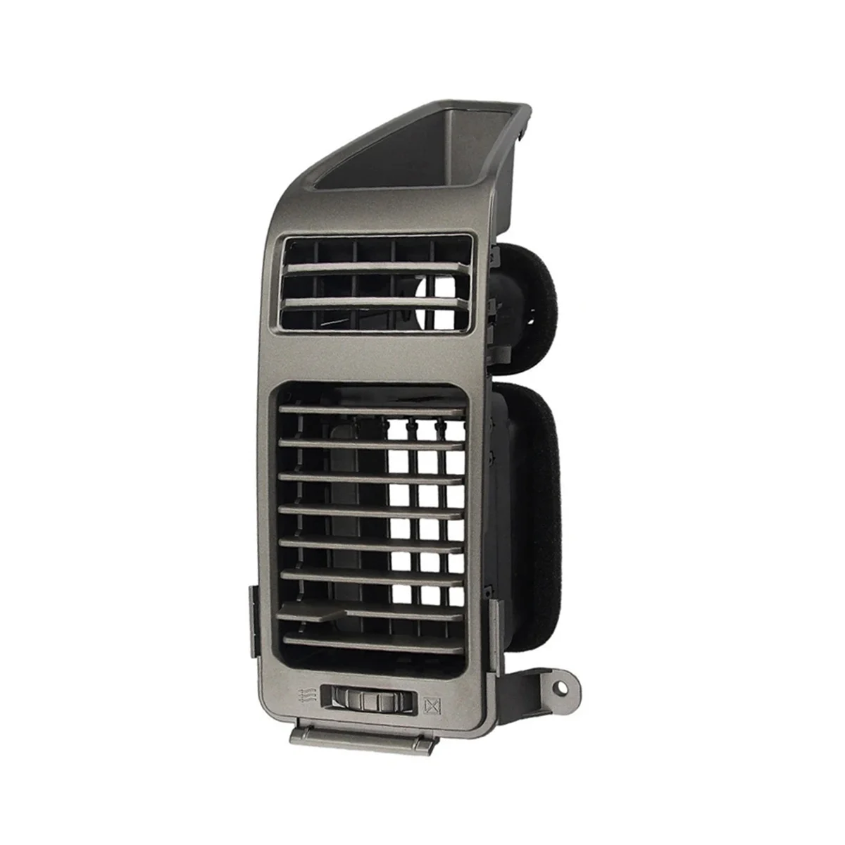 A/C вентиляционные отверстия для приборной панели кондиционера левый и правый