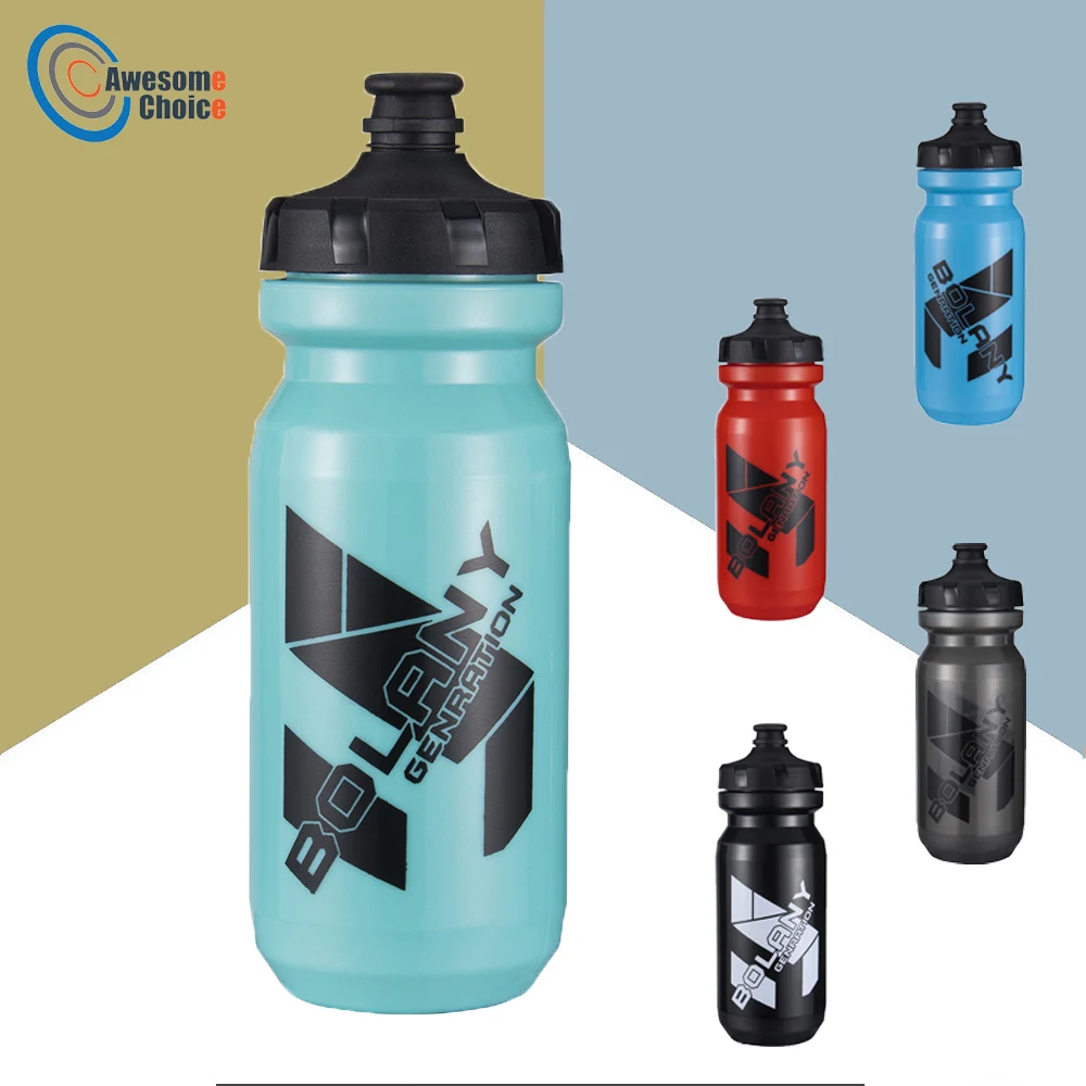 

Велосипедная бутылка для воды PP5, 610 мл, легкая портативная чашка для занятий спортом на открытом воздухе, велосипедный чайник, аксессуары дл...