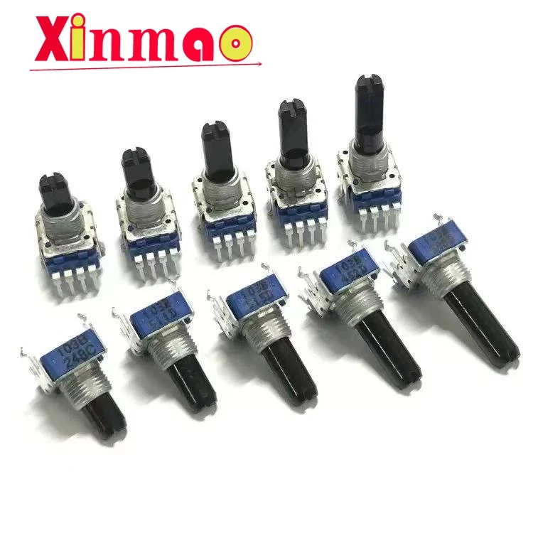 

ALPS RK11 потенциометр