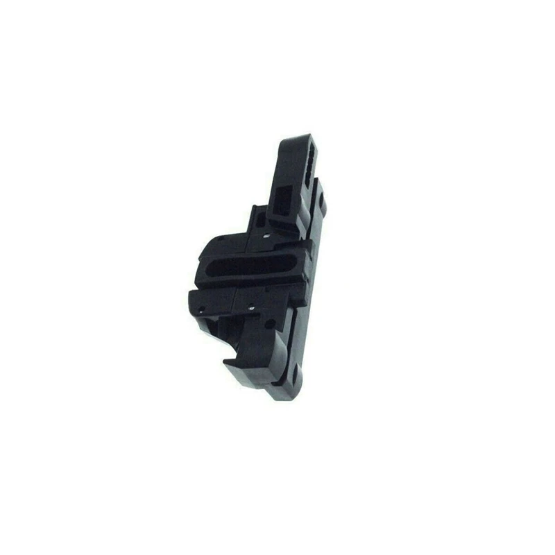 

Car Left Side Sunproof Clip Slideway Ceiling Bracket for Jeep Renegade 2015-2019 77368445