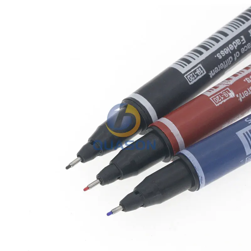 Умная электроника CCL анти-травление печатная плата чернильный маркер двойная