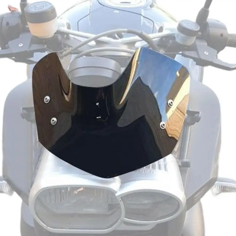 

Universal Motorcycle Windshield Cover Windshield Extender Cover Scooter Waterproof Windshield Leg Apron Cover Leg Apron Scooter