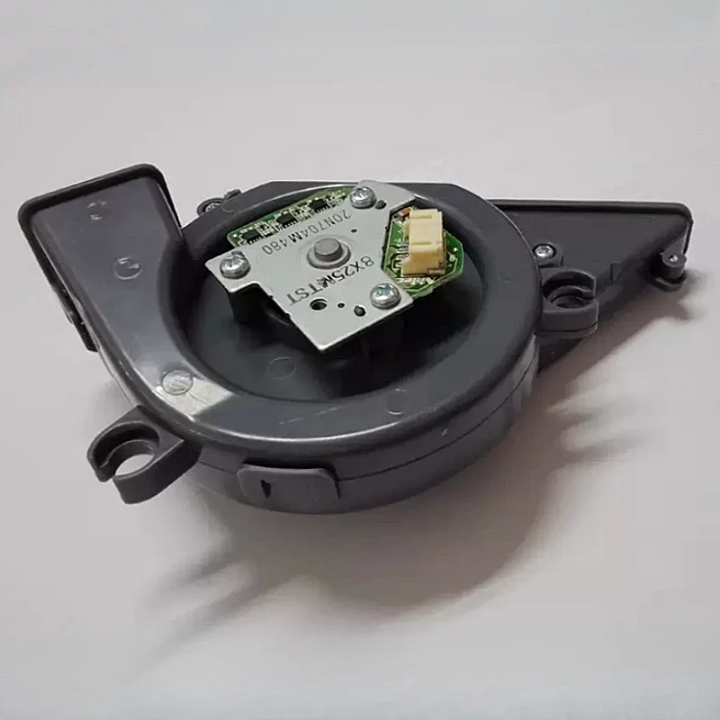 Всасывающий двигатель в сборе запасная часть для пылесоса Eufy Robovac 11S 15C/25C/35C Conga 1090