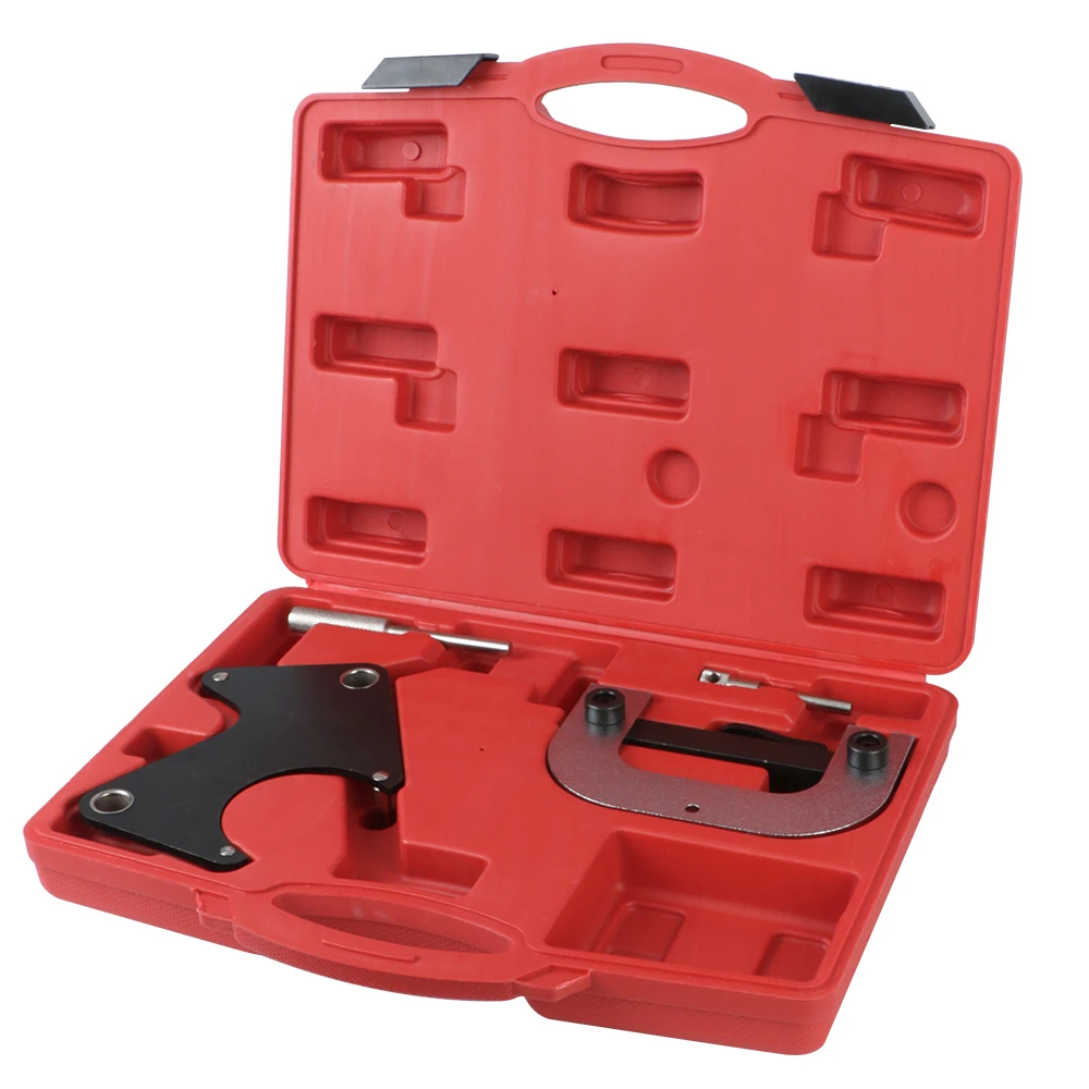 

Camshaft Alignment Tool Car Engine Timing Locking Setting Tool For Renault 1.4 1.6V Clio Meganne Laguna AU004 K4J K4M F4P F4R