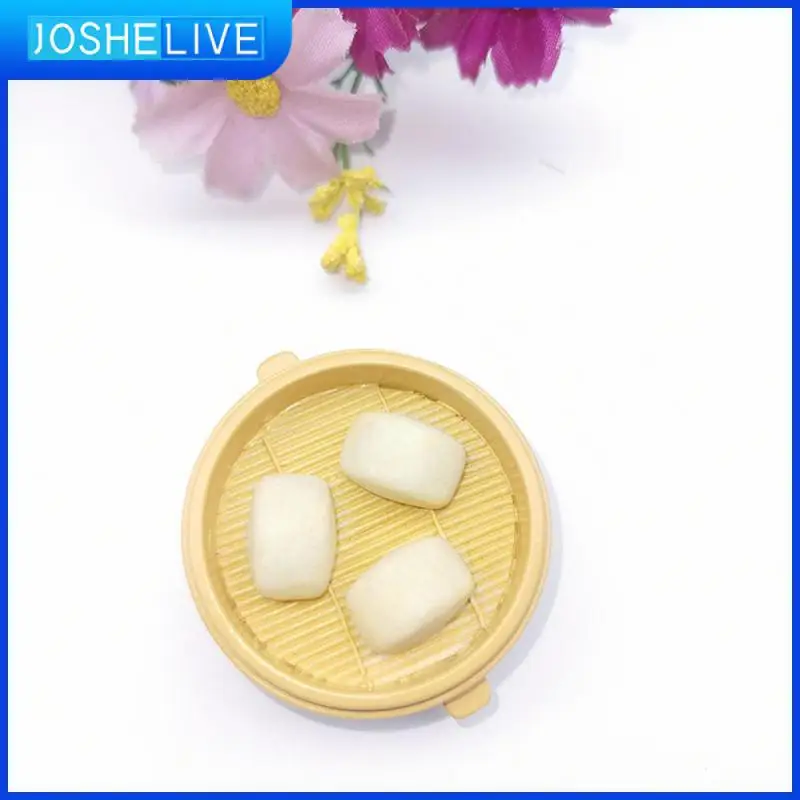 

Ornaments Wear Resistance Simple Refrigerator Magnets Simulation Beauty And Health Creative Practical Interesting Food Portable