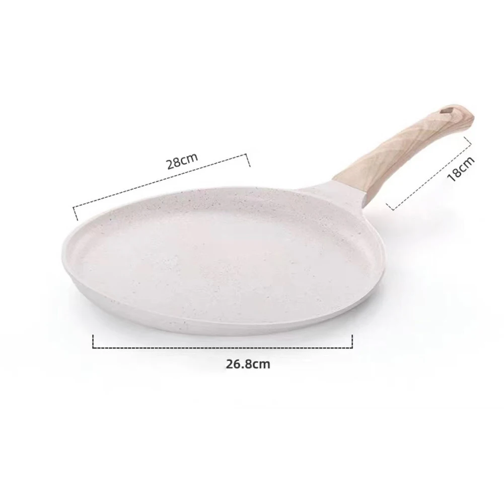 Совместимая с варочной панелью. Кастрюля из литого алюминия. Легкий дизайн.