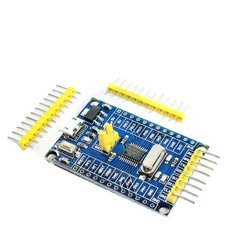 STM32F030F4P6 материнская плата для небольшой системы