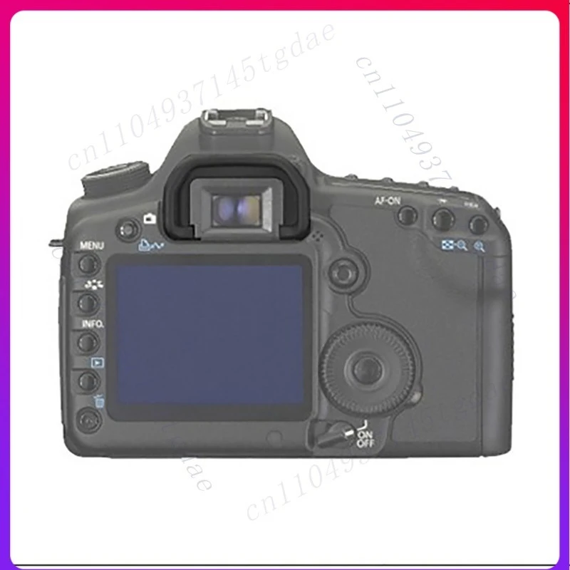 Фото 8 шт. видоискателей EB для цифровых зеркальных камер Canon EOS 6D, 5D, 80D, 70D, 90D. №3
