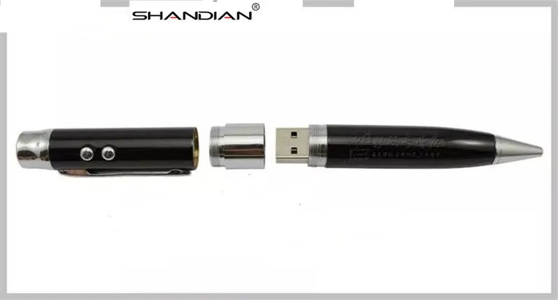 Многофункциональный флеш-накопитель SHANDIAN 5-в-1 4 ГБ 16 32 64 | Компьютеры и офис