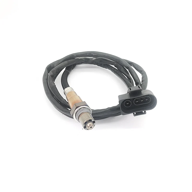 1k0998262ab 0258010073 новый датчик кислорода для A4 B5 A6 C5 A8 D2 ALLROAD VW PASSAT B5.5 078906265N