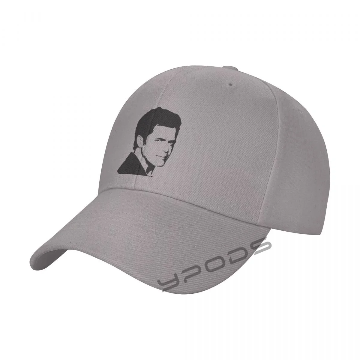 

Plain Solid Color Baseball Caps ALEJANDRO SANZ Multicolor Men Women Visor Hat Adjustable Casual Sports Hats