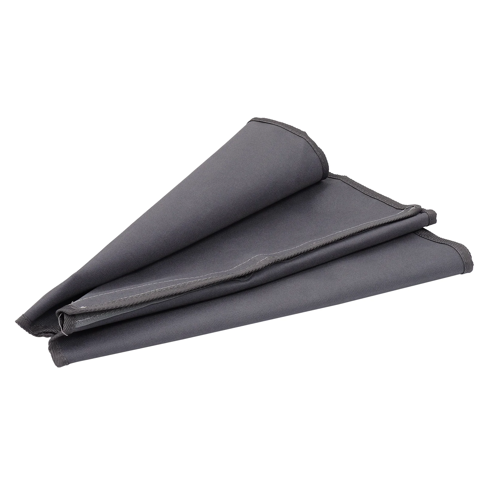 

1pc Outdoor Umbrella Base Bracket Waterproof Cover Dustproof Cover (Grey)