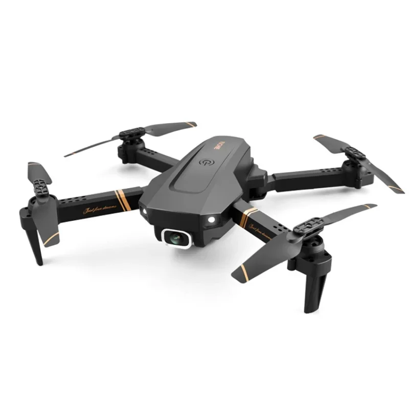 

WiFi Live Video 4K Wide Angle Camera Mini Drone Durable RC 4DRC V4 Top Rated FPV Dron