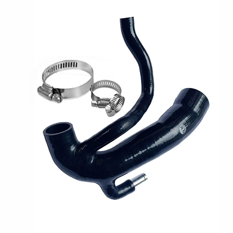 

Силиконовый воздухозаборник, индукционный шланг, трубка, труба, комплект для Peugeot 207 308 408 3008 5008 508 RCZ 1,6 16V