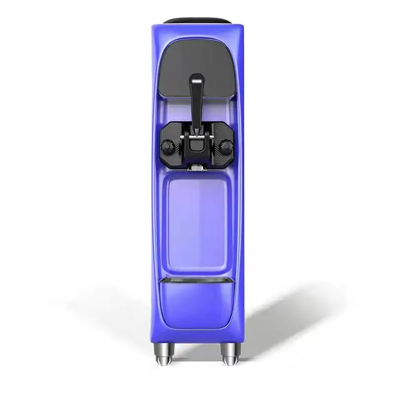 

Настольная мини-машина для приготовления мороженого, 16L