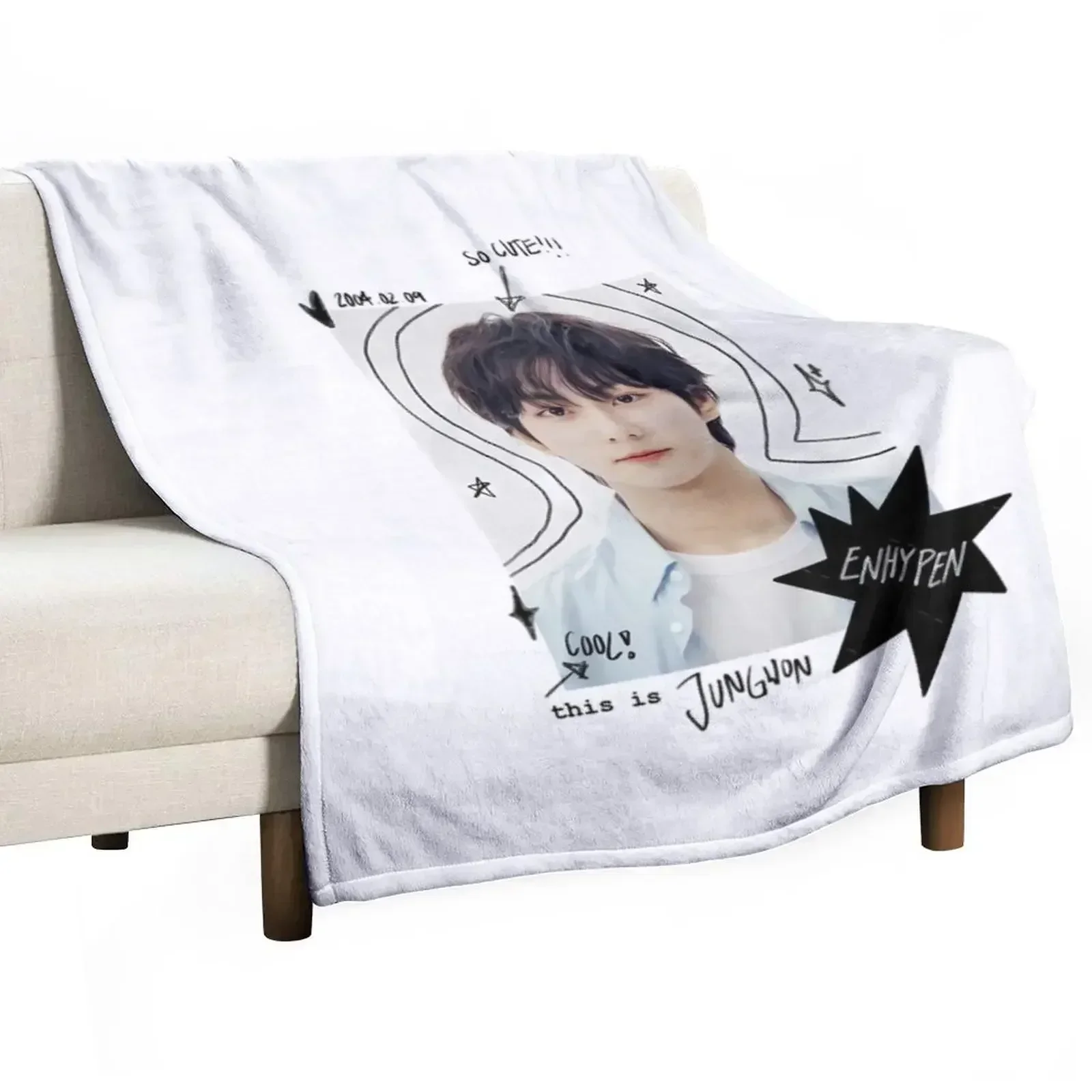 Чехол для телефона jungwon 2 пуховое одеяло младенцев мягкие плед-колье дивана