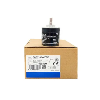 E6B2-CWZ3E 30P/R 100P/R 200P/R 400P/R 500P/R 800P/R 3000P/R 5000P/R Lot