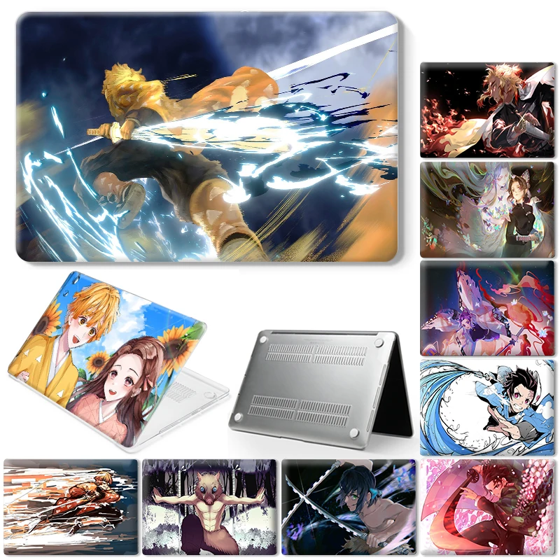 

Demon Slayer Laptop Case for Huawei MateBook D14/D15/13/14 AMD Intel MateBook X 2020/X Pro /Honor MagicBook 15/X15 Pro 16.1