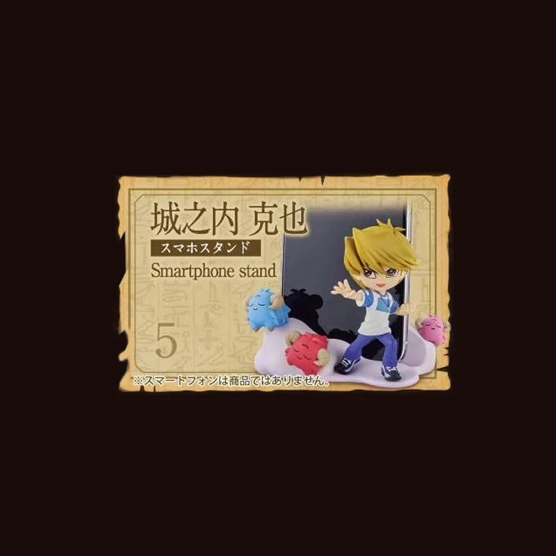 Оригинальные настольные фигурки поединок монстров коллекционная миниатюрная