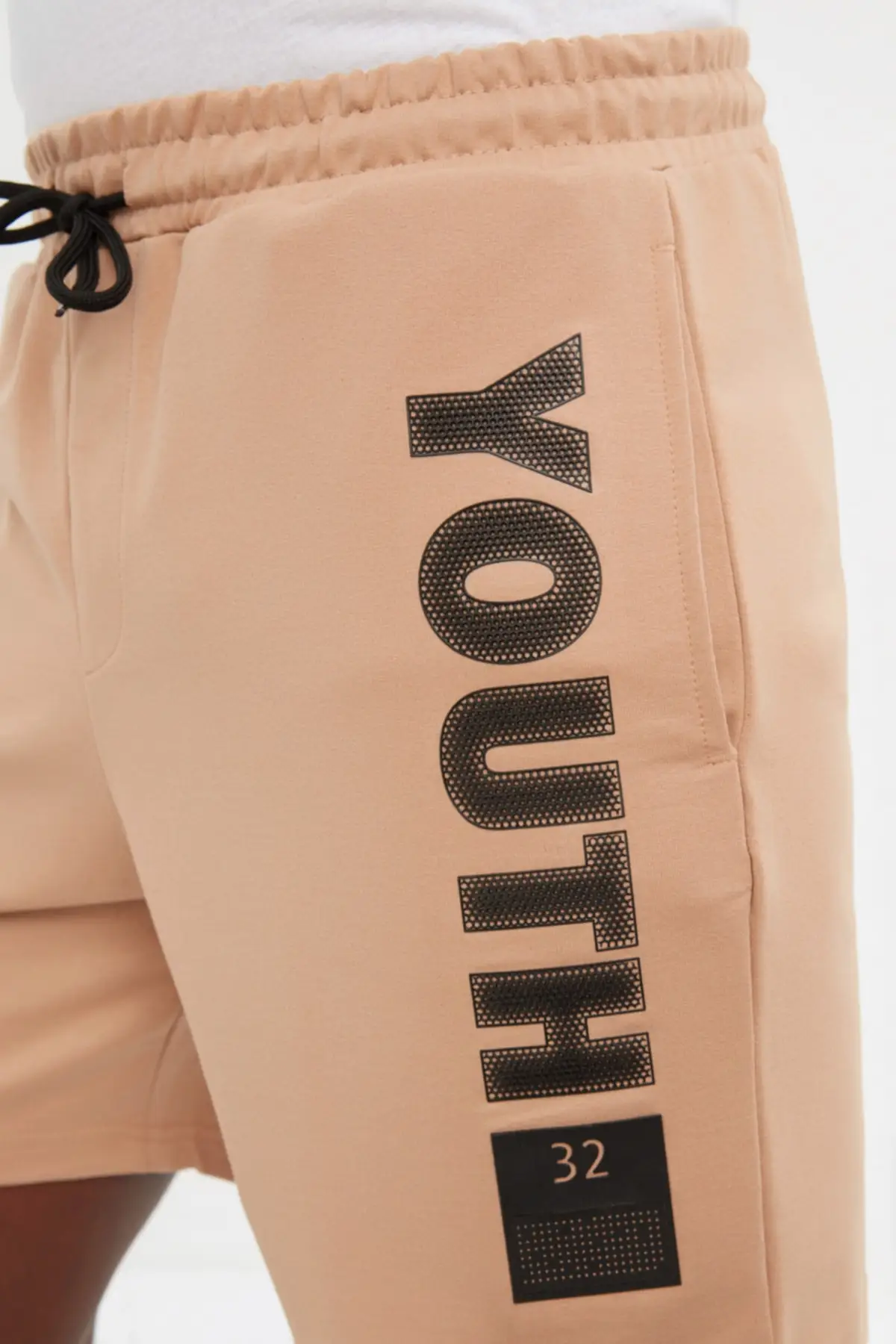 

Мужские Шорты и бермуды с принтом, Стандартный крой, TMNSS22SR0483