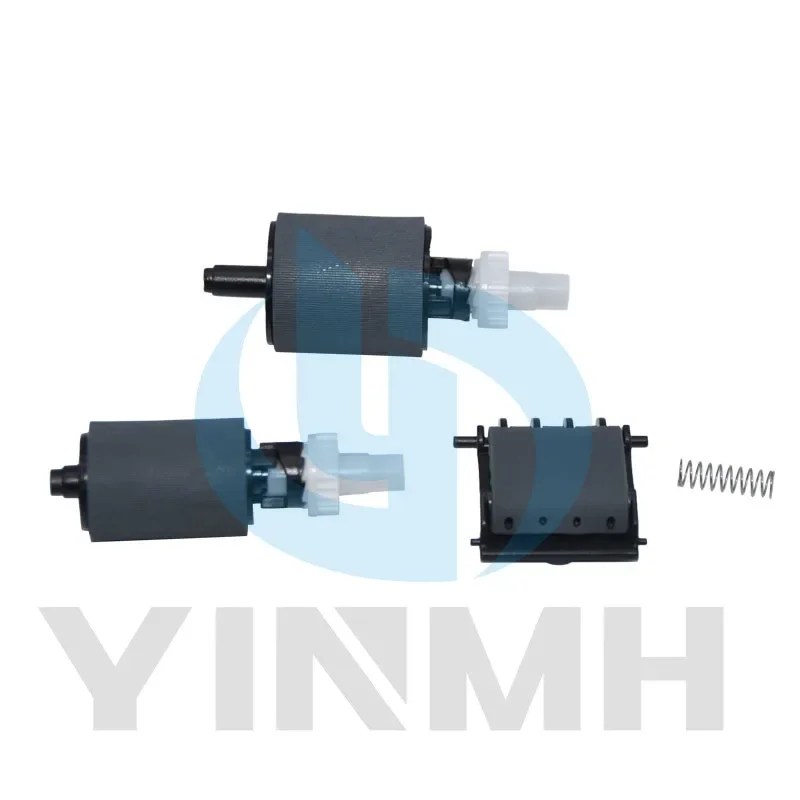 5 компл. A8P79-65001 CF288-60015 CF288-60016 ADF ролик захвата подачи SEPARATION PAD для HP Pro 400 500 M425 M570 M476 M521