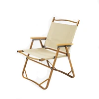 outdoor portable folding chair ultra light camping chair kermit large chair fishing stool
