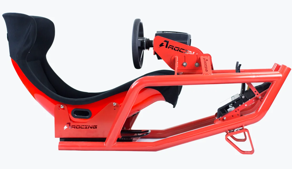 

GAOX/AZRACING F1 simulation racing bracket