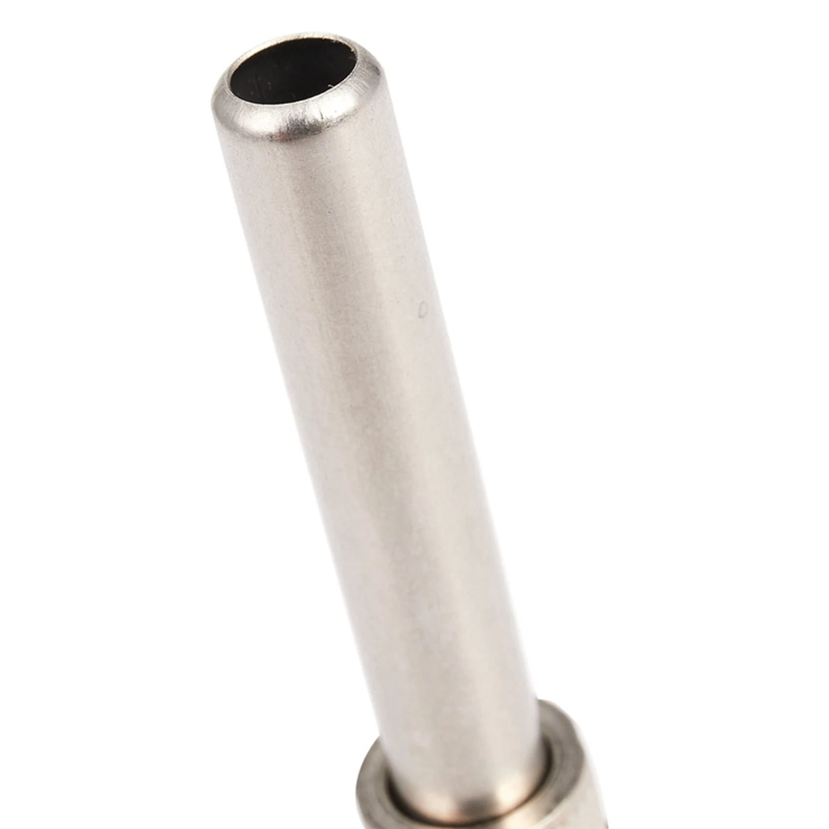 Фото ABMS-22PC 900M-T Soldering Iron Tips Welding Tip 900M-T-I/B/K/1.2D/1.6D/2.4D/3.2D/2C/3C/4C Heating Elements Soldering Tips №1