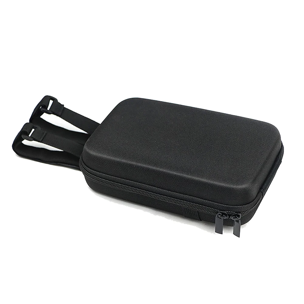 

Scooter Storage Bag Electric Scooter Bag Scooter Handlebar Bag for Universal Folding Bike Head Handle