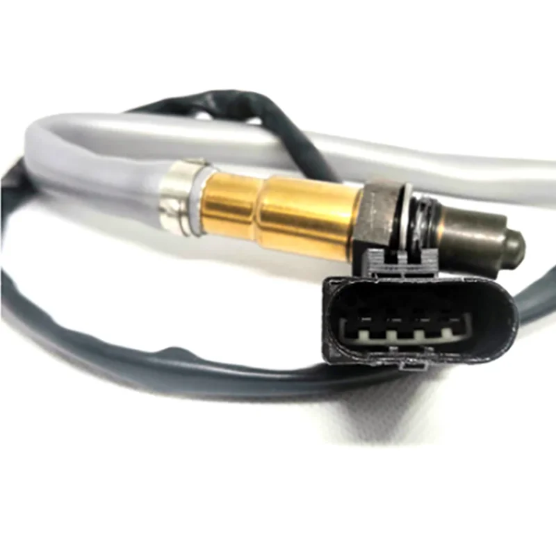 front and rear Oxygen Sensor/Lambda Sensor for Chinese SAIC ROEWE 550 MG6 Auto car motor parts 10000725 | Автомобили и мотоциклы