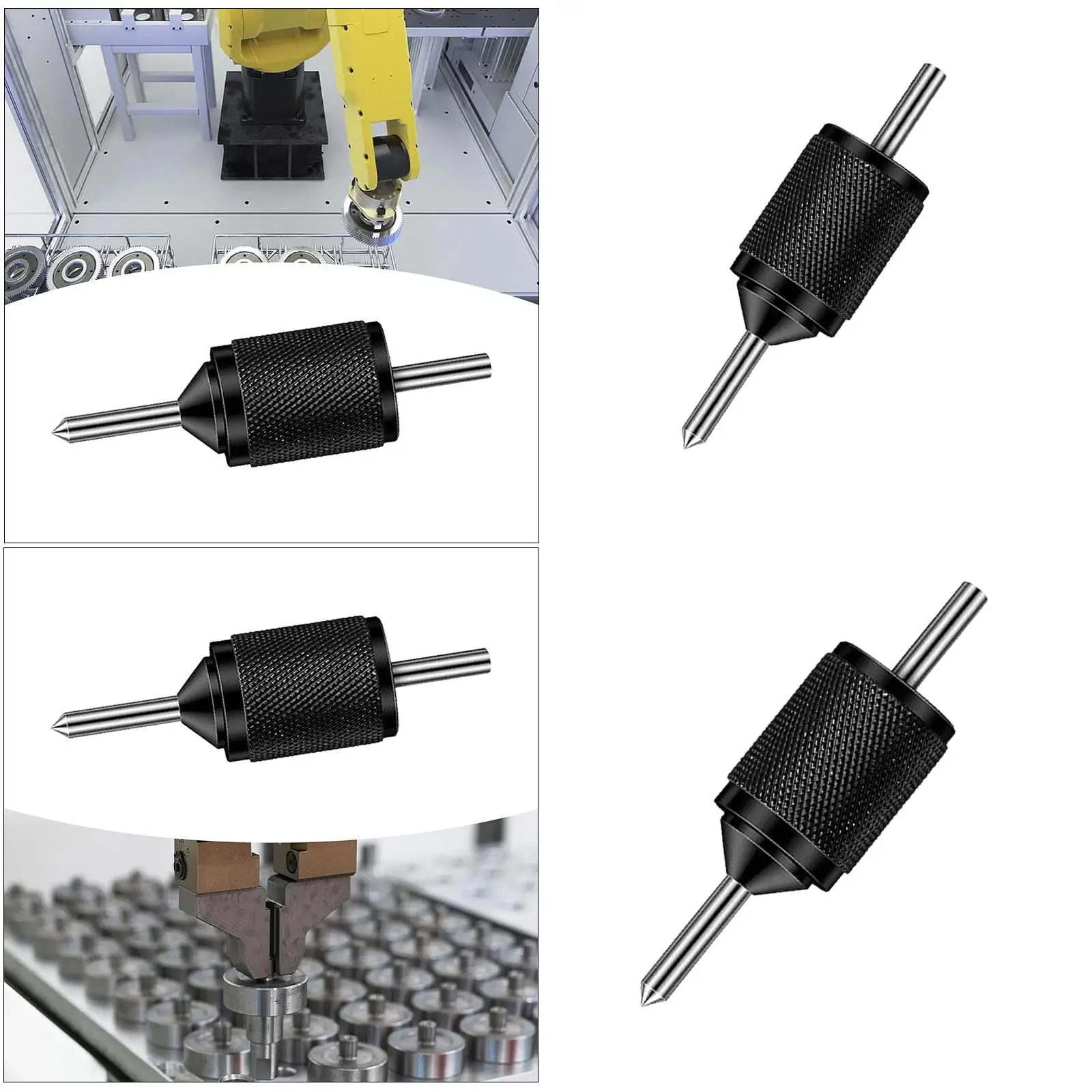 Универсальный перфоратор для выравнивания центра переноса диаметр 3/16 дюйма