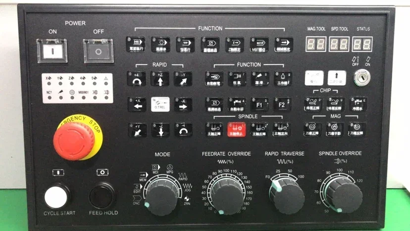 Замена панели управления MK-3DSM-FRL/DT/CSJ/NJYY/XCG/SHBS/KIN/ZJRF