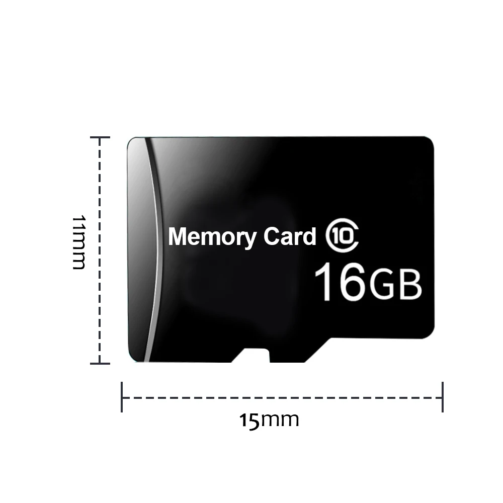 10pcs/lot 100% Original Micro Sd Card Class10 4 8 16 32 64128 GB Memory Card 64GB Cartao De Memoria Flash Usb Pendrive Sd Card images - 6
