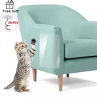 Когтеточка для кошек, скребок для дивана, лента для защиты мебели, защитный чехол для кушетки, сдерживающий коврик, ковер для домашних животных