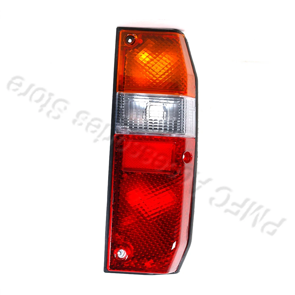 Фото Задний фонарь для противотуманных фар, для Toyota landcruser 70, 75, серии Troopy 1985, 1986, 1987, 1988-1989 №5
