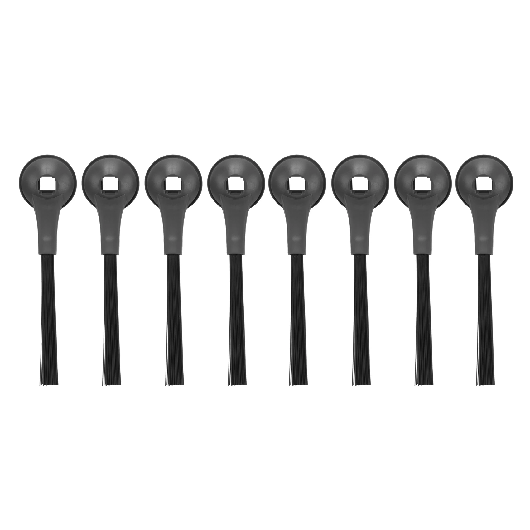 

8 шт., боковые щетки для робота-пылесоса Shark IQ