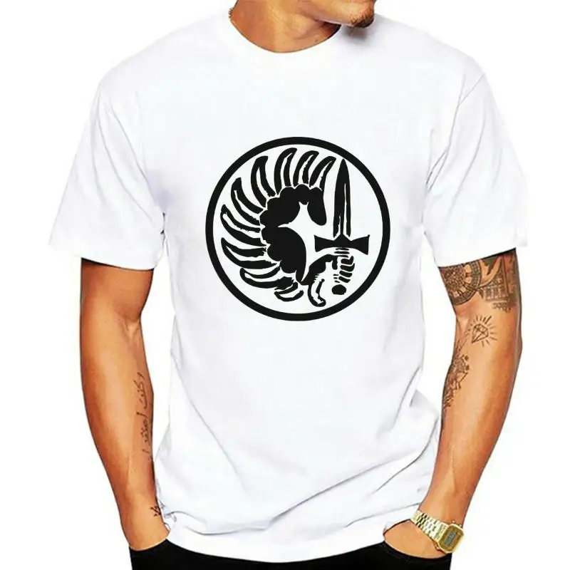 

Новинка, футболка высокого качества, футболка, рубашка, военный значок, иностранный легион, низкая видимость, летняя хлопковая футболка