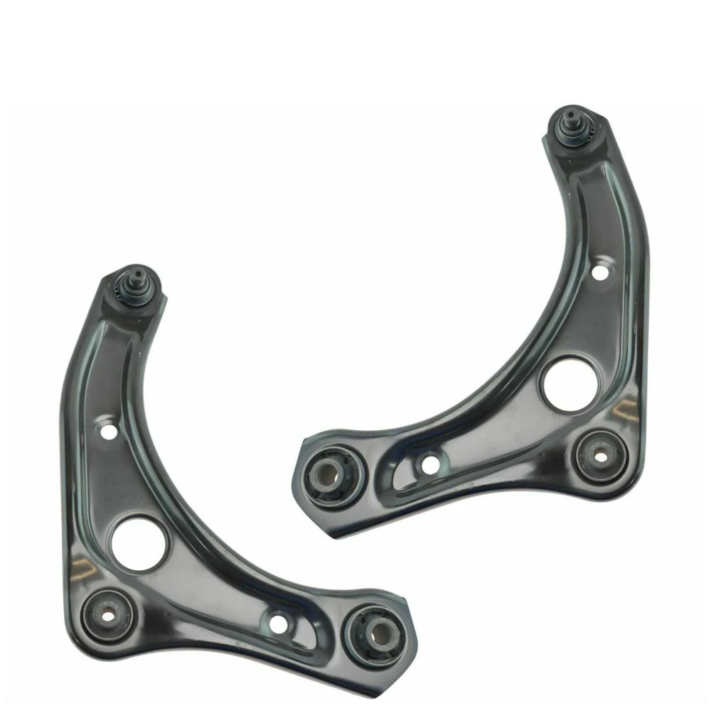 

Front Lower Control Arm Ball Joint LH Driver RH Passenger Pair 2pc For Nissan