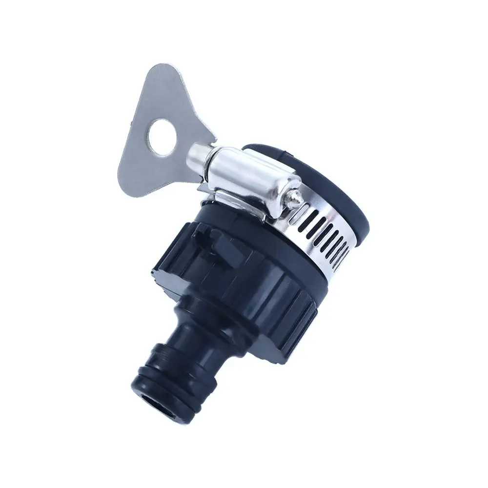 

Threaded Joint Irrigation Tool Watering Standard Garden Garden Supplies Tap Adaptor Tap Connector Pipe Fitting